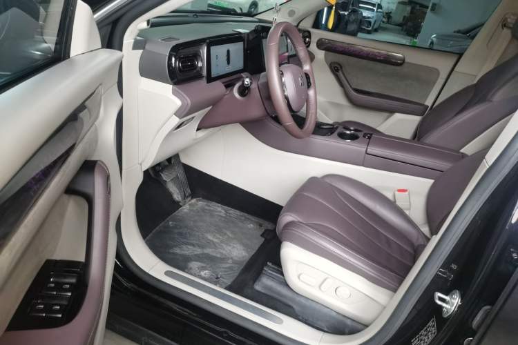 Used Leapmotor C11 2021 Revised Version Luxury Edition
