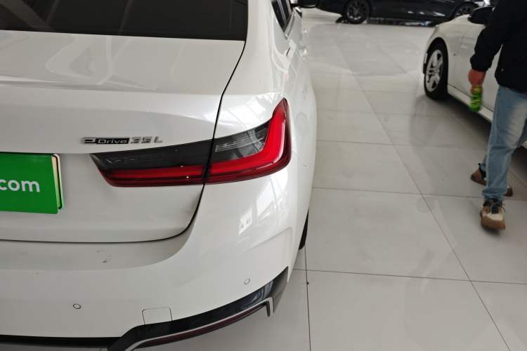 Used BMW i3 2022 eDrive 35 L