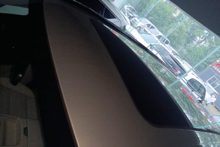 Used Haval H6 2024 1.5T Two-Wheel Drive Ultra
