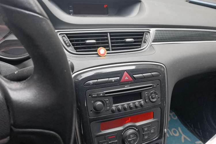 Used Peugeot 308 2014 Enjoy Edition Classic 1.6L Automatic Premium Model