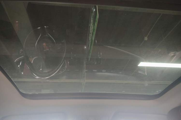 Used Roewe RX5 2016 30T Four-Wheel Drive Automatic Internet Smart Luxury Edition