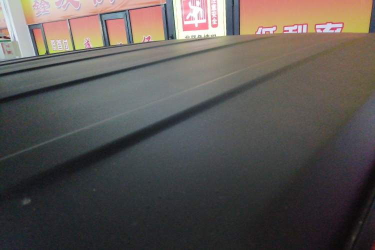 Used BAIC Off-Road BJ40 2019 Updated Version 2.0T Automatic All-Wheel Drive Urban Hunter Edition Premium China V Emission Standard
