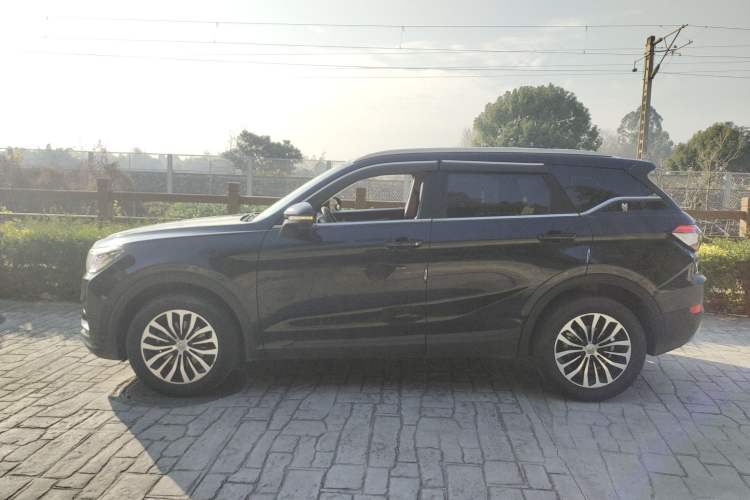Used Brilliance V6 2018 1.5T Manual Luxury Model