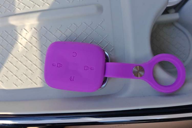 Used ARCFOX T1 2025 Model 425 PRO