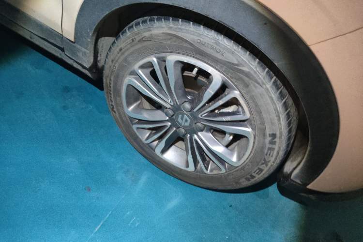 Used Leapmotor T03 2021 400 Comfort Edition
