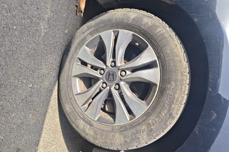 Used Honda Accord 2015 2.0L LX Comfort Edition
