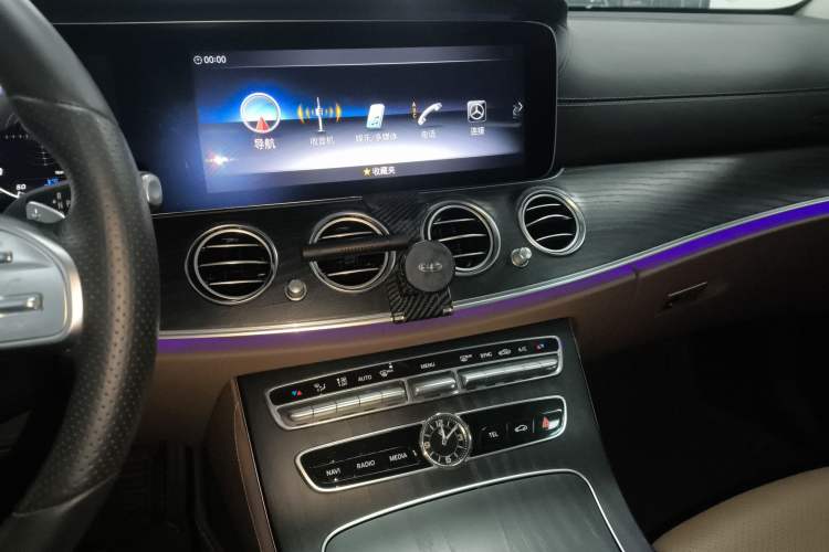 Used Mercedes-Benz E-Class 2019 E 200 L Sport Edition