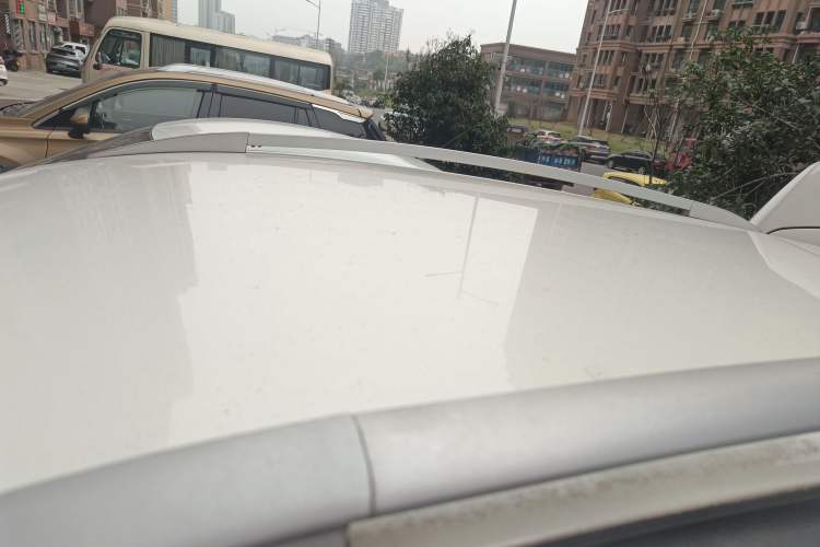 Used Nissan Qashqai 2016 2.0L CVT Elite Edition
