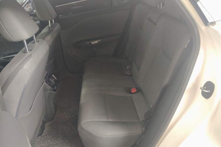 Used Lexus RZ 2023 450e All-Wheel-Drive Luxury Edition