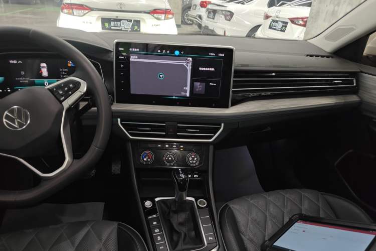 Used Volkswagen Sagitar 2023 300TSI DSG Excellence Edition
