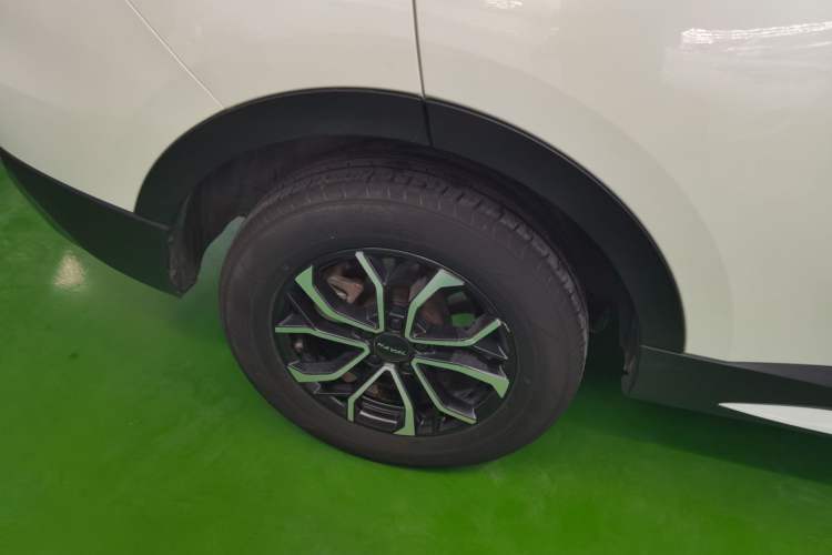 Used Haval H6 2021 National Trend Edition 1.5T Automatic Urban Version
