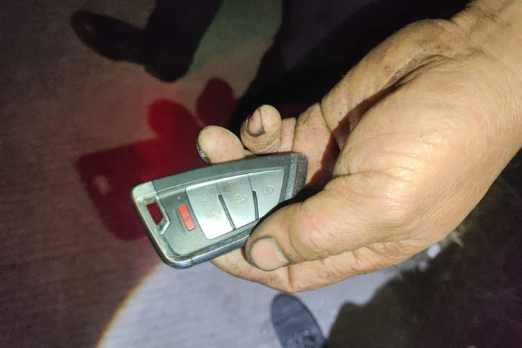 Used Haval H6 2015 Upgraded Model 1.5T Manual Two-Wheel Drive Elite Version