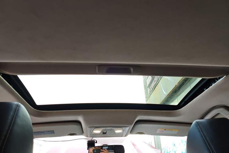 Used Venucia T90 2017 2.0L CVT Smart Edition