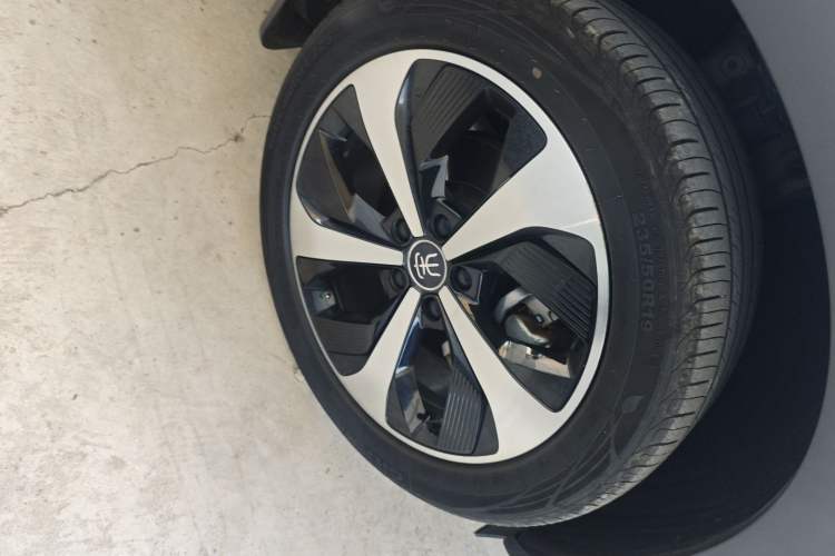 Used BYD Song PLUS New Energy 2021 EV Deluxe Model