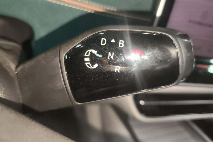 Used Volkswagen ID.7 VIZZION 2024 First Edition
