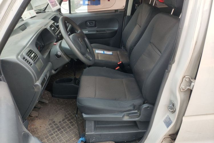 Used Suzuki Wagon R 2016 1.4L Manual Value Model