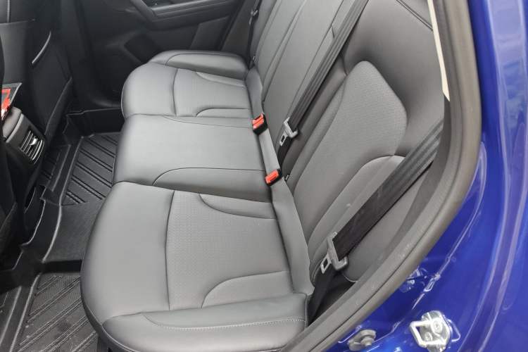Used CHANGAN CS35PLUS 2019 1.4T DCT Chuanlian Blue Whale Edition