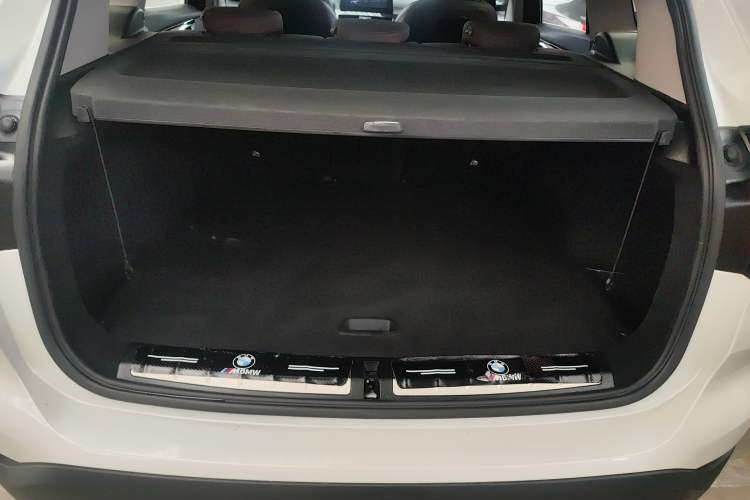 Used BMW X1 2020 sDrive20Li Premium Edition
