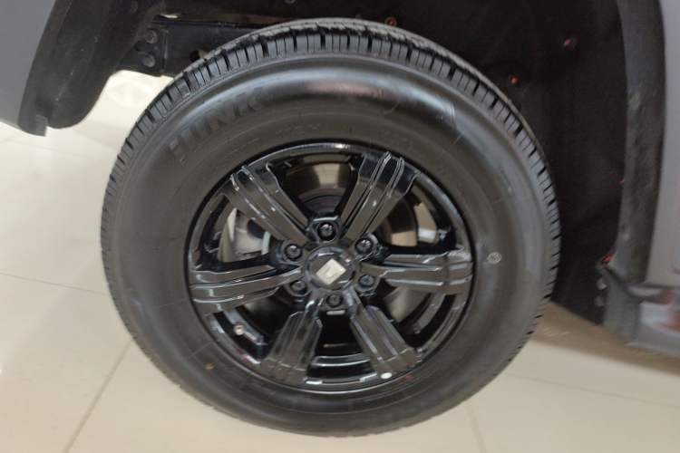 Used Tank 300 2024 2.0T Challenger
