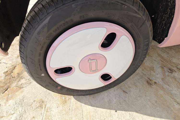 Used Bestune Pony 2026 222km Colorful Horse
