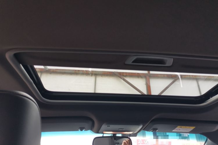 Used Chevrolet Monza 2019 RS 330T Automatic Comfort Edition China VI Standard Headliner