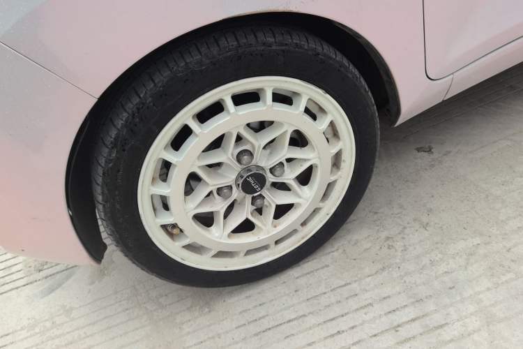 Used Wuling Hongguang MINIEV 2020 Freedom Version Lithium Iron Phosphate