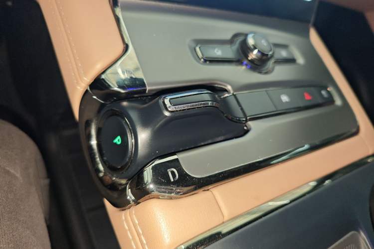 Used Nio ES6 2020 420 km Sport Edition
