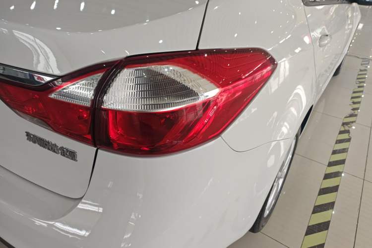 Used Kia K3 2016 1.6L Automatic GL