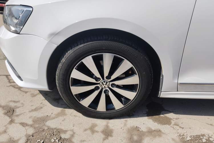 Used Volkswagen Sagitar 2017 1.6L Automatic Comfort Model