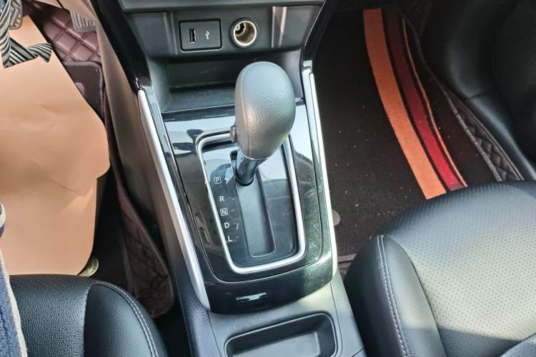 Used Nissan Sylphy 2019 Classic 1.6XL CVT Luxury Edition