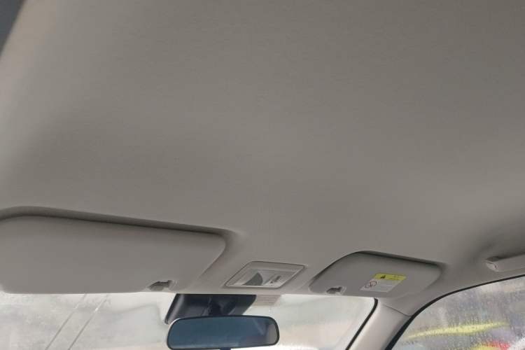 Used Qiyuan Lumin 2022 210km Sweet Edition
