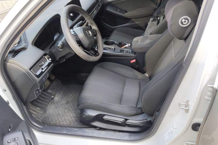 Used Honda Integra 2022 240TURBO CVT Technology Edition
