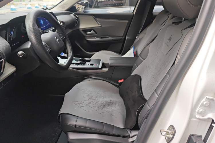 Used Citroen C5 X 2023 1.6T Enjoy the Extraordinary