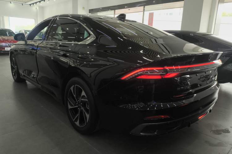 Used Lincoln Z 2022 iKoo Luxury Edition
