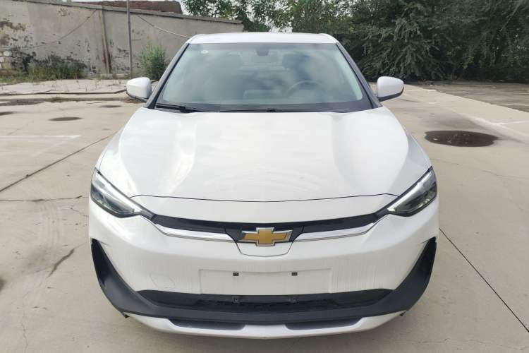 Used Chevrolet Menlo 2022 Star Enjoyment Edition
