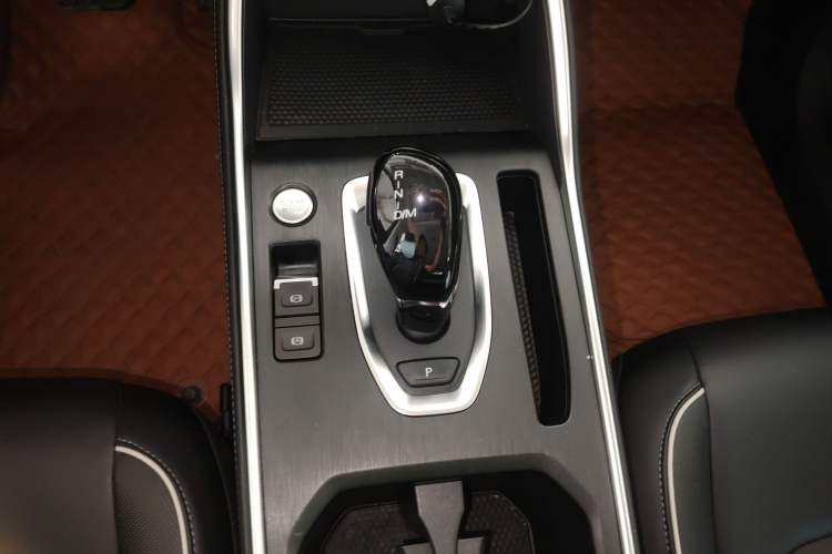 Used Haval H6 2021 National Trend Edition 1.5T Automatic Urban Version