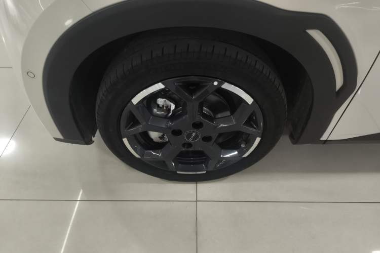 Used BYD Seagull 2025 Smart Drive Version 305 km Freedom Edition
