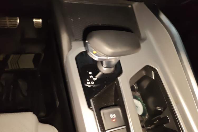 Used Geely Auto Preface 2023 2.0TD Prestige Version