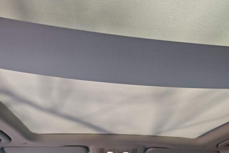 Used Mercedes-Benz GLS 2024 GLS 450 4MATIC Stylish Model Headliner