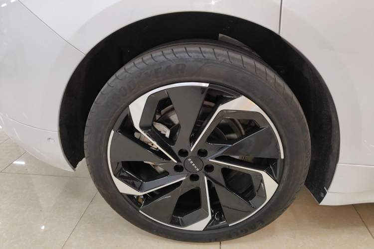 Used Zeekr 001 2023 ME Edition 100 kWh