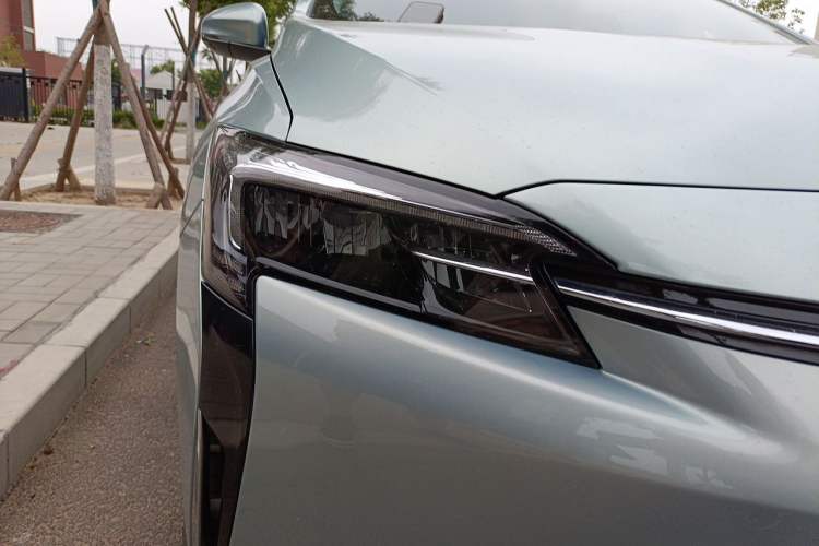 Used Buick Velite 6 2022 Connected Fashion PLUS
