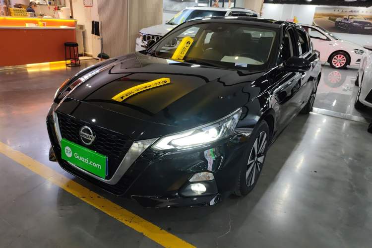 Used Nissan Teana 2021 2.0L XL Upper AD1 Smart Drive & Navigation Edition