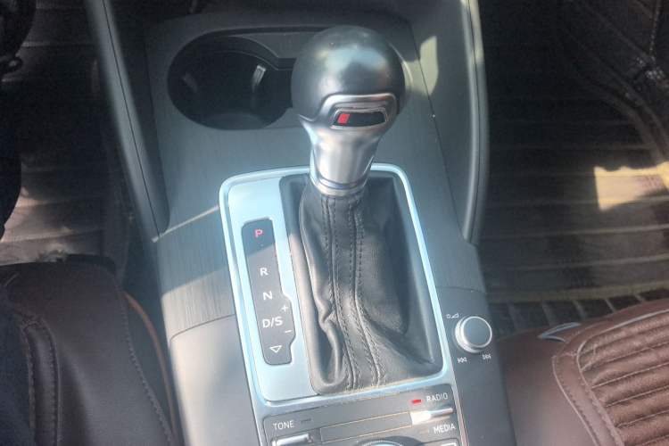 Used Audi A3 2016 Sportback 35 TFSI Ambition Edition
