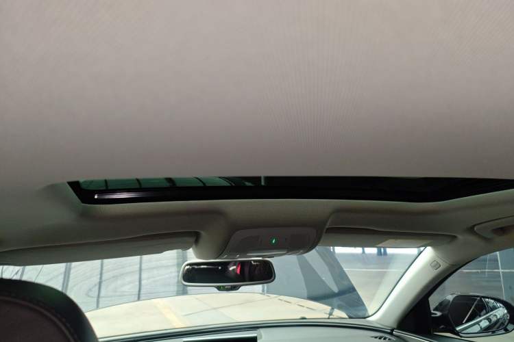 Used Audi A6L 2017 TFSI Technology Edition