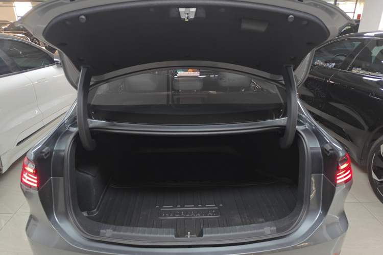 Used Geely Galaxy Galaxy A7 2025 Model EM-i 150km Starship Edition