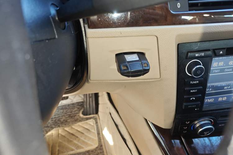 Used BMW 3 Series 2010 320i Sport Edition Vehicle Key