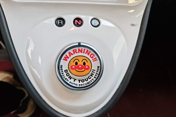 Used ORA Black Cat 2021 405 km Long-Range Version
