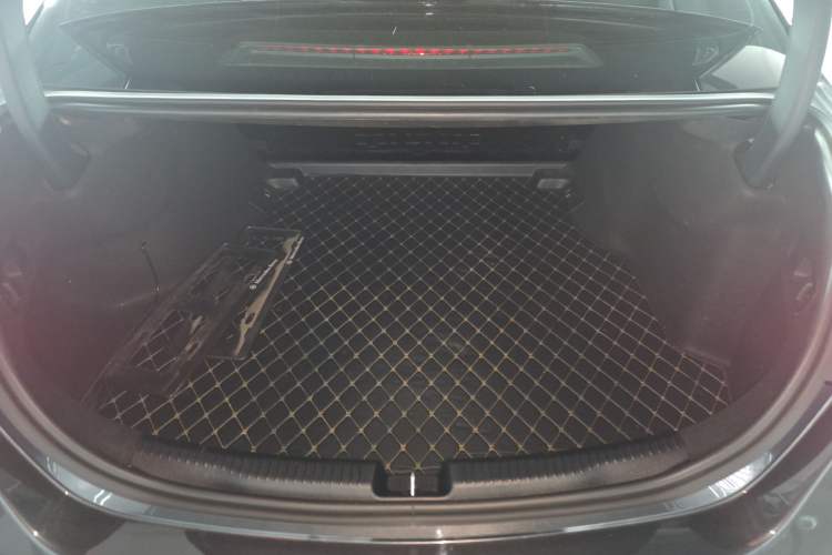 Used Mercedes-Benz C-Class 2023 C 260 L Sport Edition
