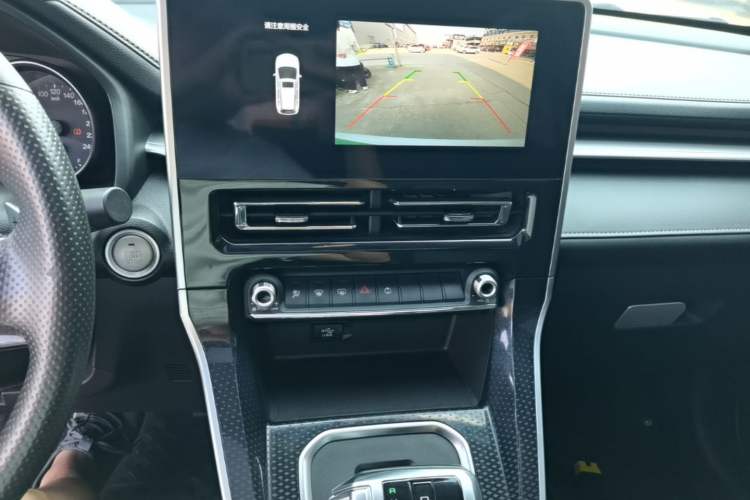 Used Haval M6 2021 PLUS 1.5T DCT Comfort Edition