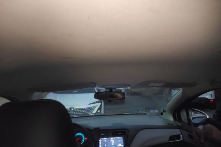 Used Chevrolet Lova RV 2018 1.5L Automatic Comfort Edition